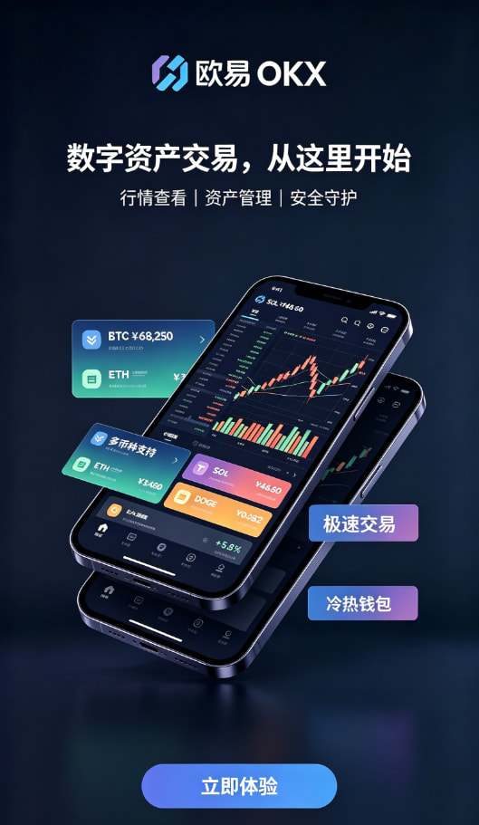 欧交易所app官网资产安全与理财体验